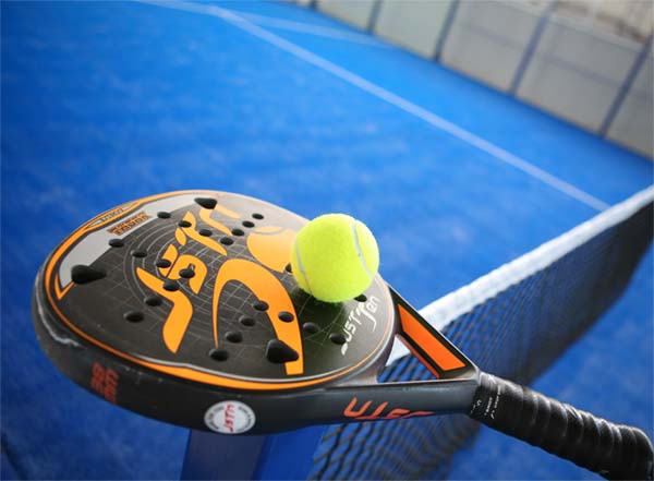 Padel