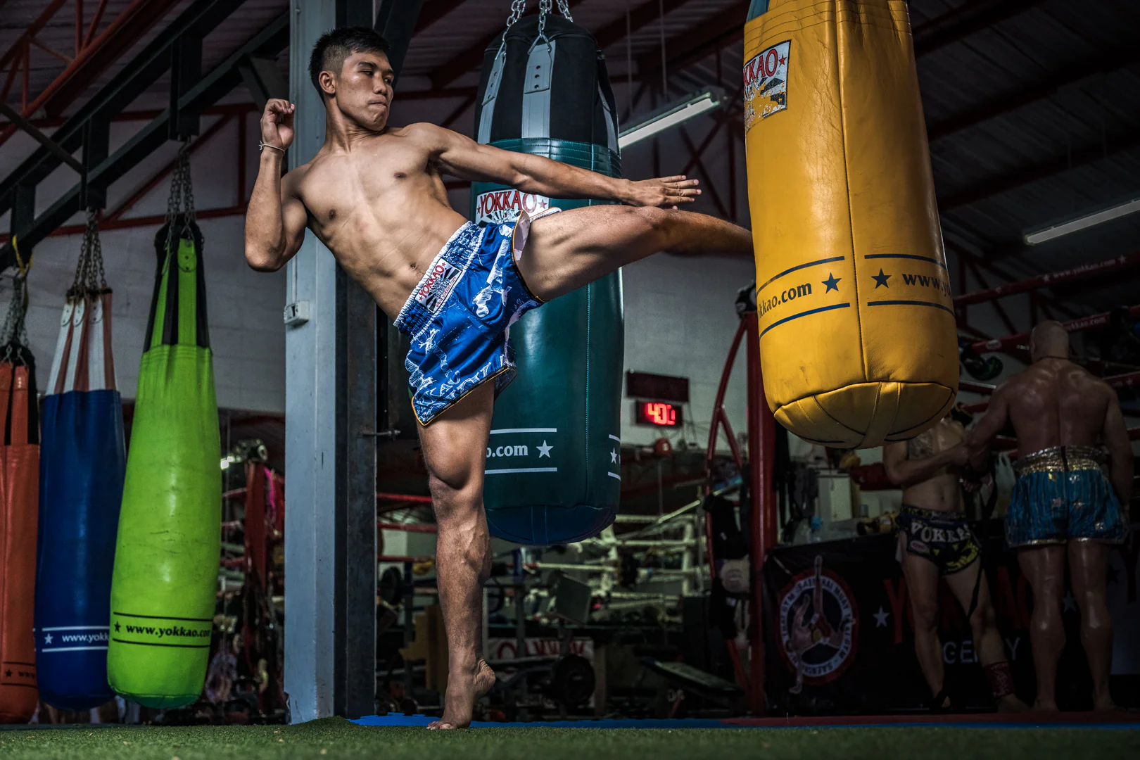 Muay Thai
