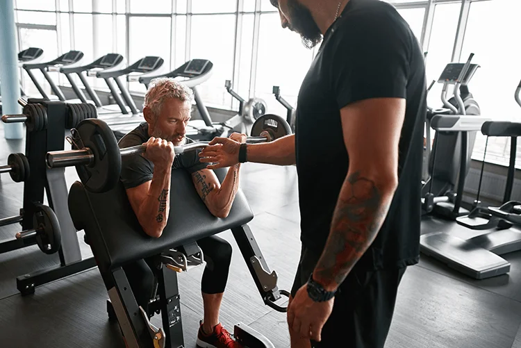 Personal Fitness Training